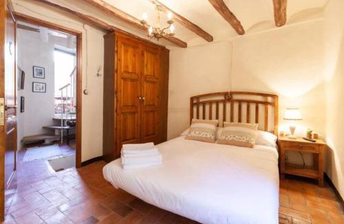El Vilosell House | Encantadora Casa Rural para 4 personas en El Vilosell