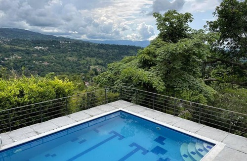 Fusagasuga House | Encantadora Finca privada con piscina, El Mirador