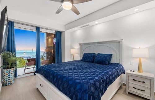 Puerto Penasco House | Encantame Towers Ground Floor Lazy River Pool