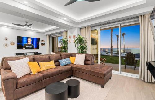 Puerto Penasco House | Encantame Towers Ground Floor Lazy River Pool