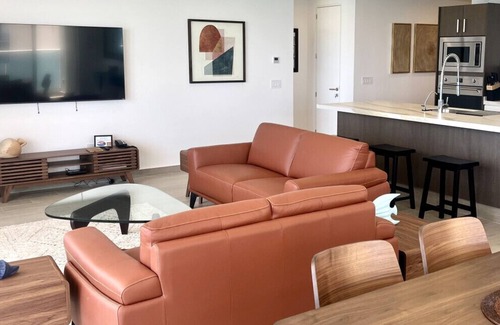 Puerto Penasco Condo | Encantame Towers Resort W805 Viento New Modern 2 Bedroom Corner Condo