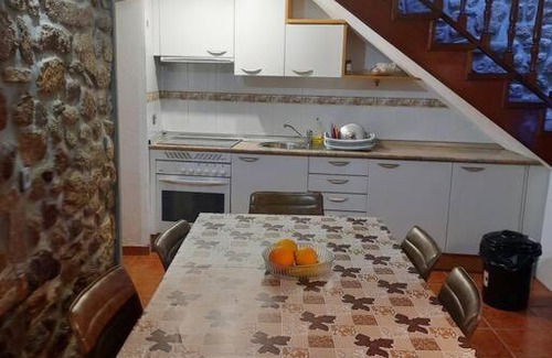 Aldeia da Ponte House | Encante se na Aldeia da Ponte