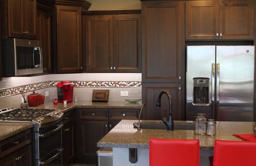 Encanterra House | Encanterra 5 Star Golf Resort Collection