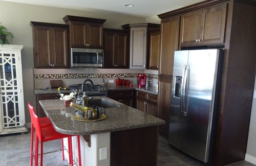 Encanterra House | Encanterra 5 Star Golf Resort Collection
