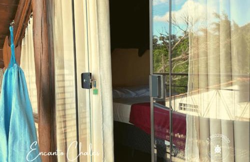 Praia da Armacao do Itapocoroi Ski Chalet | Encanto Chalés – 150m da Praia Grande – Penha – SC