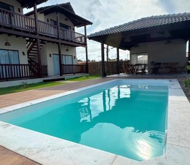Barra Grande Hotel | Encanto da Barra Pousada