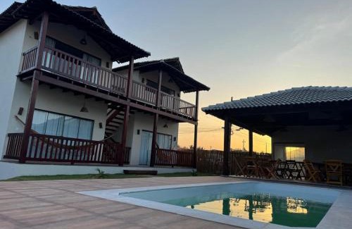 Barra Grande Hotel | Encanto da Barra Pousada