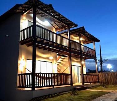 Barra Grande Hotel | Encanto da Barra Pousada