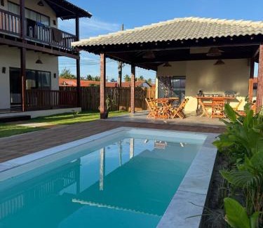 Barra Grande Hotel | Encanto da Barra Pousada