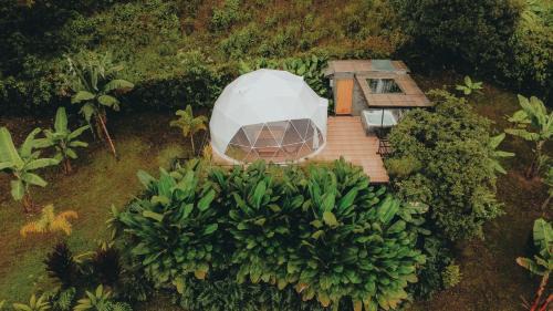 Pijao Other | Encanto del Arco Glamping