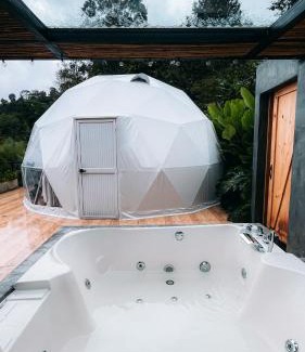 Pijao Other | Encanto del Arco Glamping