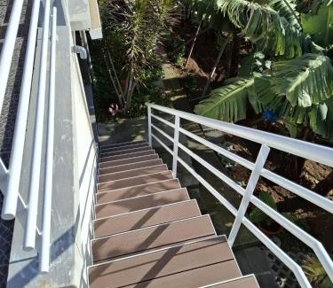 Ponta do Sol House | Encanto do Sol