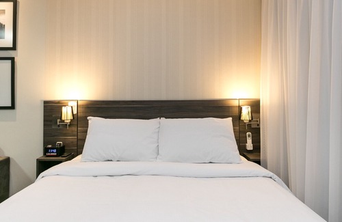 Reboucas Apartment | Encanto e Requinte - Studio Central - 7th007