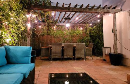 Mid City House | Encanto! Enchanted 3 bedroom private home near LACMA
