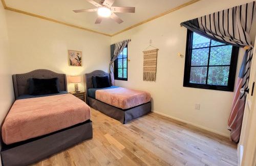 Mid City House | Encanto! Enchanted 3 bedroom private home near LACMA
