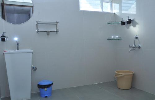 Hunsur House | Encanto Farmstay