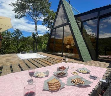 Velez Other | Encanto Glamping