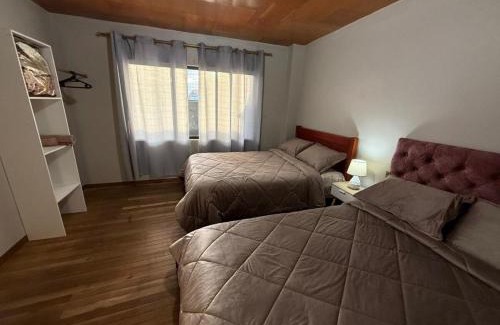 Cuenca Apartment | Encanto Histórico con vista