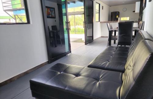 Apiay Ski Chalet | Encanto Llanero XKPDestinations.