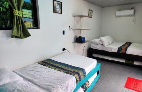 Apiay Ski Chalet | Encanto Llanero XKPDestinations.