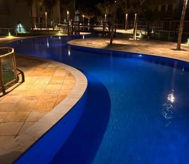 Coqueiro Apartment | Encanto Moanara
