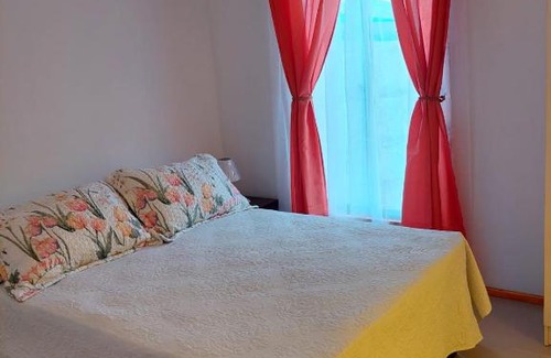 Putaendo House | Encanto Rural - Casa de campo para disfrutar y olvidar el estrés