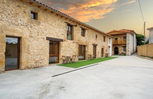 Arce Apartment | encanto rural en arce by urbanhosting
