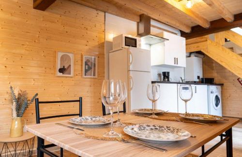 Arce Apartment | encanto rural en arce by urbanhosting