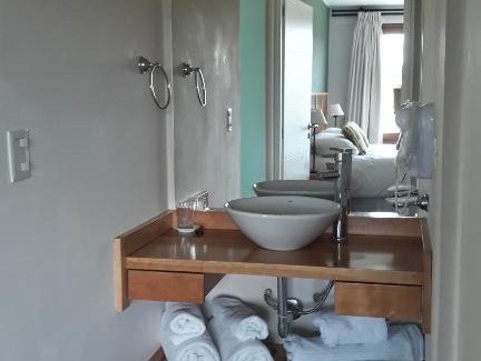Dina Huapi Apartment | Encanto sobre el Nahuel