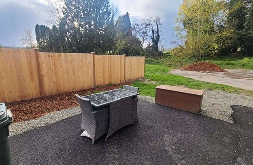 Sumner Cabin | Encanto Tiny House (Puyallup, WA)