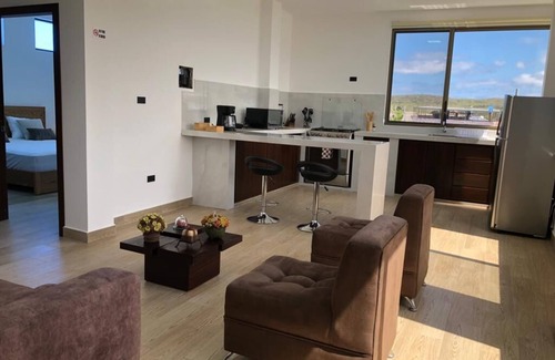 Puerto Baquerizo Moreno Apartment | Enchanted Suite, San Cristobal- Galapagos
