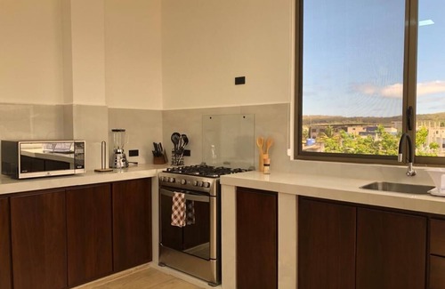 Puerto Baquerizo Moreno Apartment | Enchanted Suite, San Cristobal- Galapagos