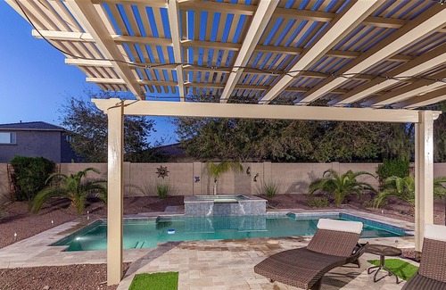 Surprise Farms House | Enchanted 3 BR by Casago