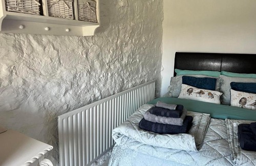 Mullaghbawn House | Enchanted Cottage