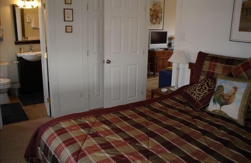 Roswell Cottage | Enchanted Farm Cottage in the Roswell/Pecos Valley Countryside