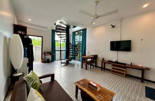 Siem Reap House | Enchanted Garden Villas Siem Reap