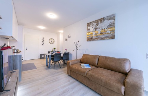 Lugano Apartment | Enchanted Home, Viganello (Lugano), Switzerland