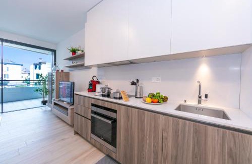 Lugano Apartment | Enchanted Home - Happy Rentals