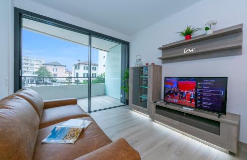 Lugano Apartment | Enchanted Home - Happy Rentals