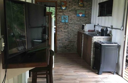 Garopaba House | Enchanted House