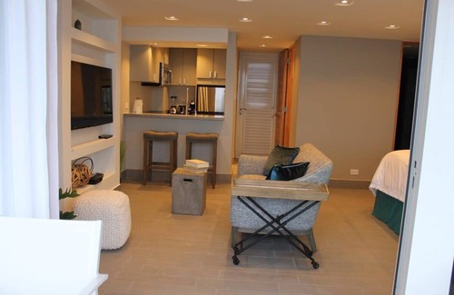 Vilomar Condo | ENCHANTED Jewel @ Playa Azul Luquillo Beach 17th Floor