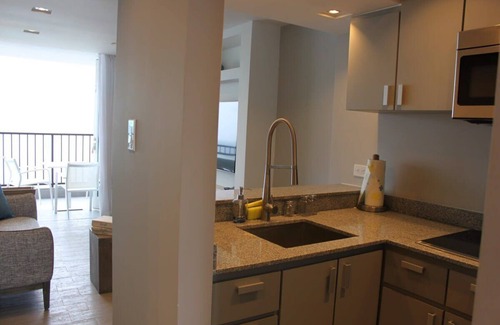 Vilomar Condo | ENCHANTED Jewel @ Playa Azul Luquillo Beach 17th Floor