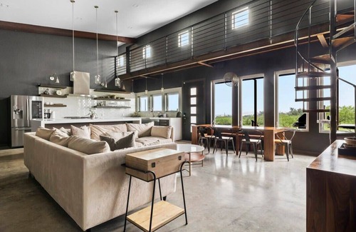 Fredericksburg House | Enchanted Rock Ridge | Cowboy Pool|Hot|Tub,Firepit
