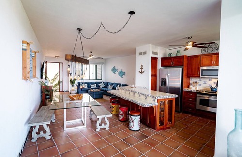 Mameyes II Villa | ENCHANTED VIEWS! 3/3 Wyndham Grand Beach & Golf Resort