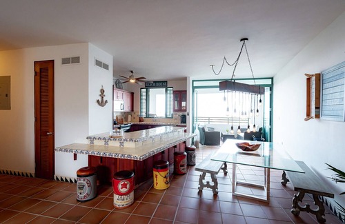 Mameyes II Villa | ENCHANTED VIEWS! 3/3 Wyndham Grand Beach & Golf Resort