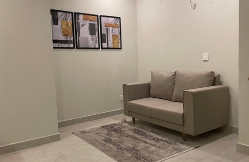 Islamabad Apartment | Enchanting-1 Bed Apartment at Zarkoon Heights