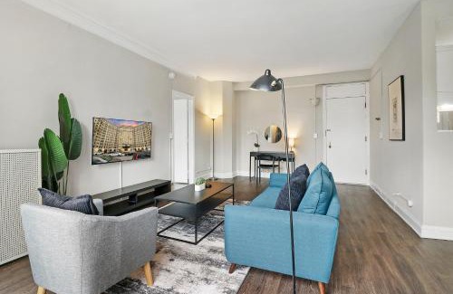 East Hyde Park Apartment | Enchanting 1BR Apartment in Hyde Park - Windermere 401