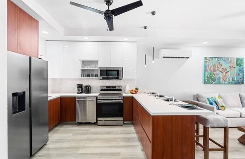 Coco Condo | Enchanting 2 Bed Unit w - Private Pool!