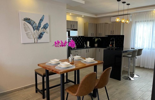 Comayagua Apartment | Enchanting 2-bedroom apartment with AC near to Palmerola