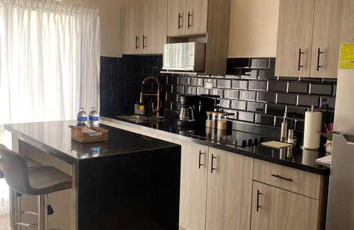 Comayagua Apartment | Enchanting 2-bedroom apartment with AC near to Palmerola